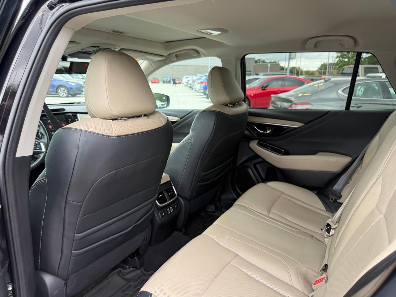 2024 Subaru Outback Limited XT Springfield VA