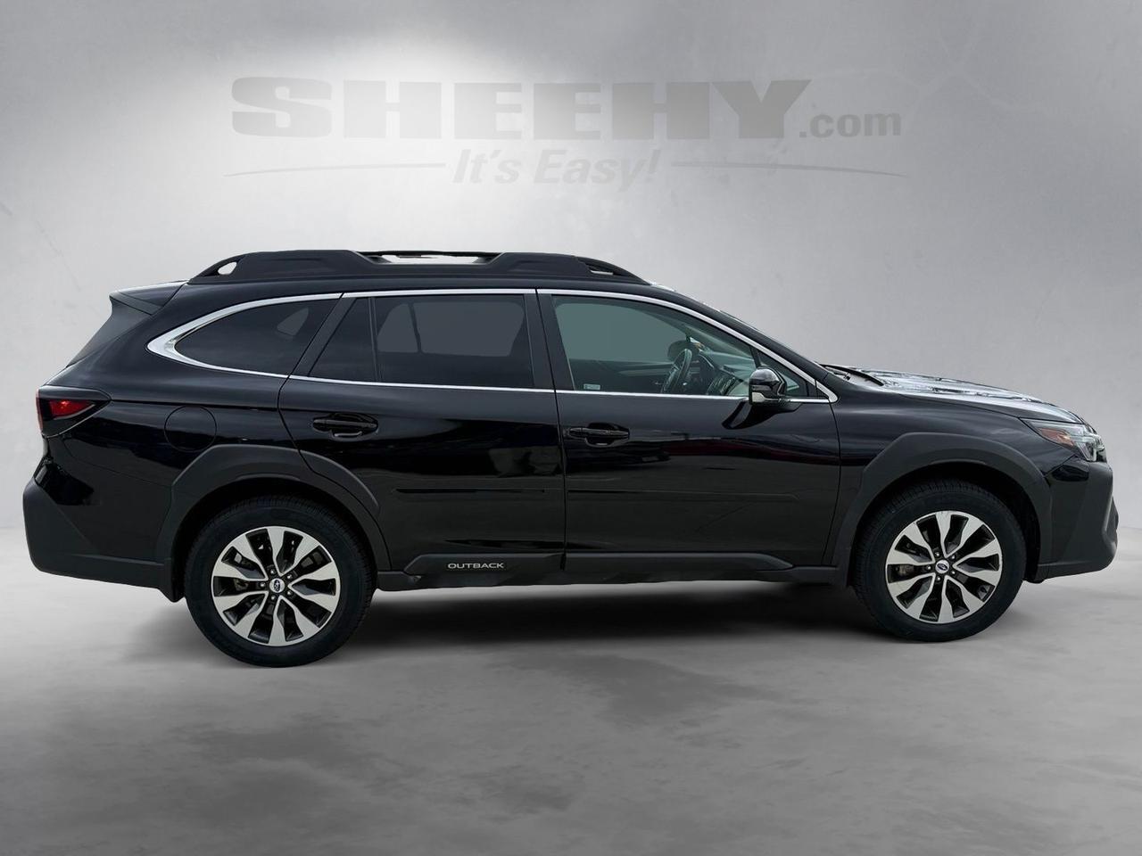 2024 Subaru Outback Limited XT Springfield VA