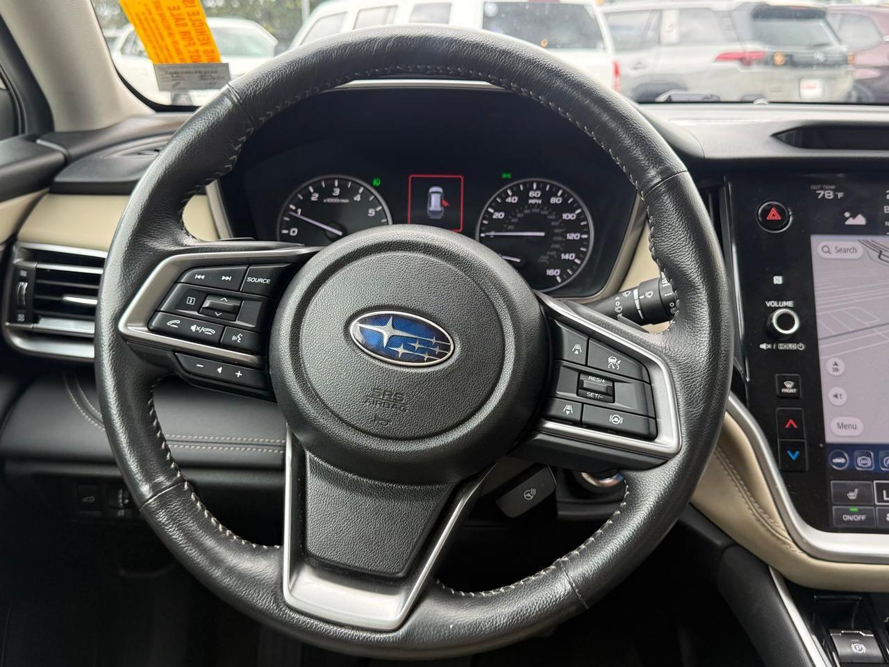 2024 Subaru Outback Limited XT Springfield VA