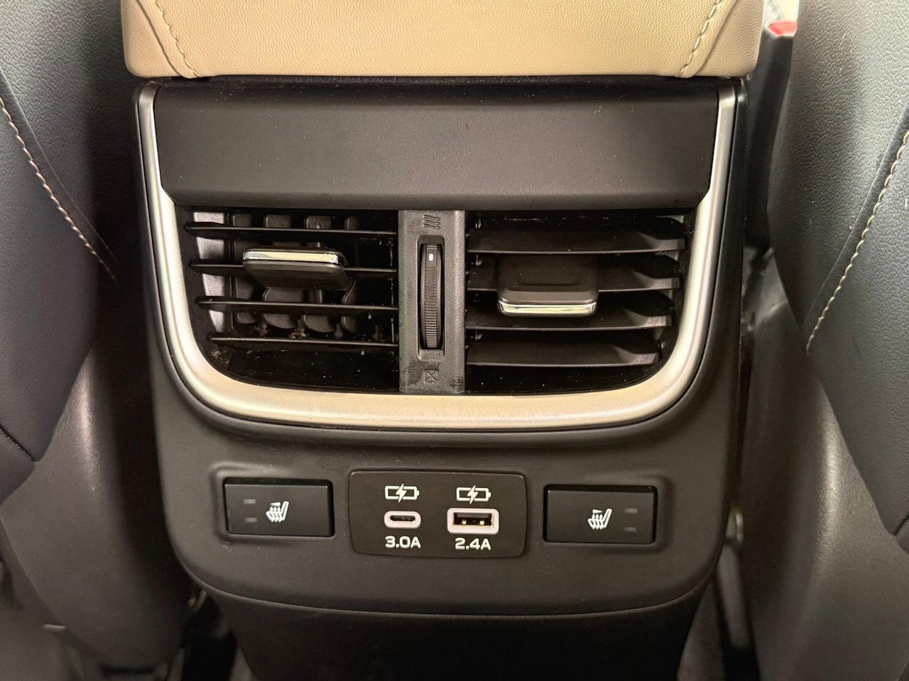 2024 Subaru Outback Limited XT Springfield VA