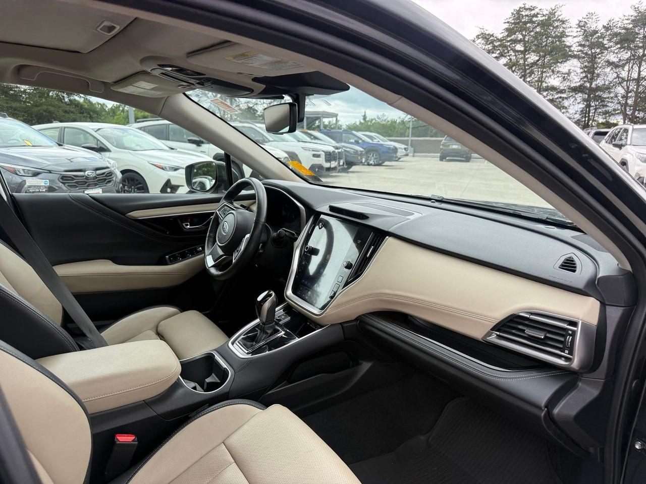 2024 Subaru Outback Limited XT Springfield VA