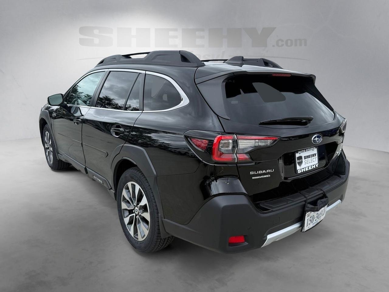 2024 Subaru Outback Limited XT Springfield VA
