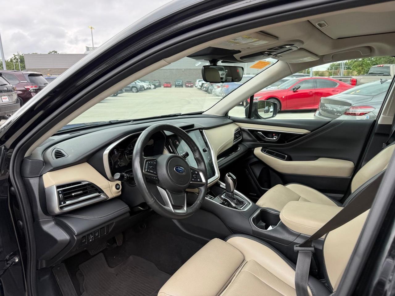 2024 Subaru Outback Limited XT Springfield VA