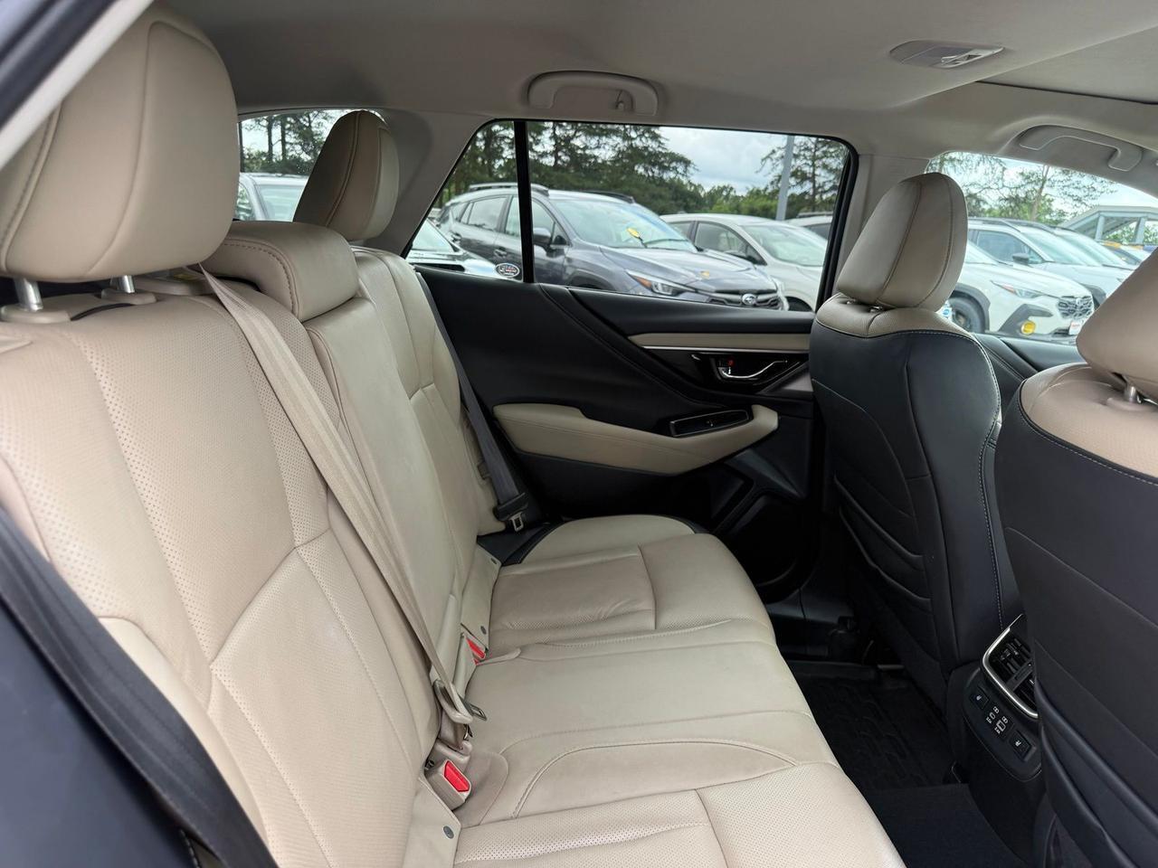 2024 Subaru Outback Limited XT Springfield VA