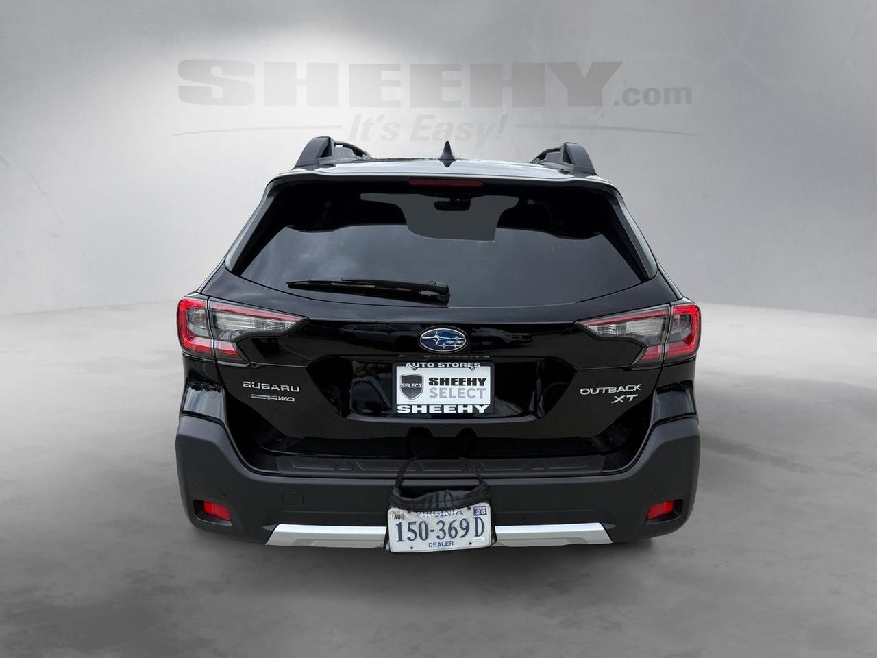 2024 Subaru Outback Limited XT Springfield VA