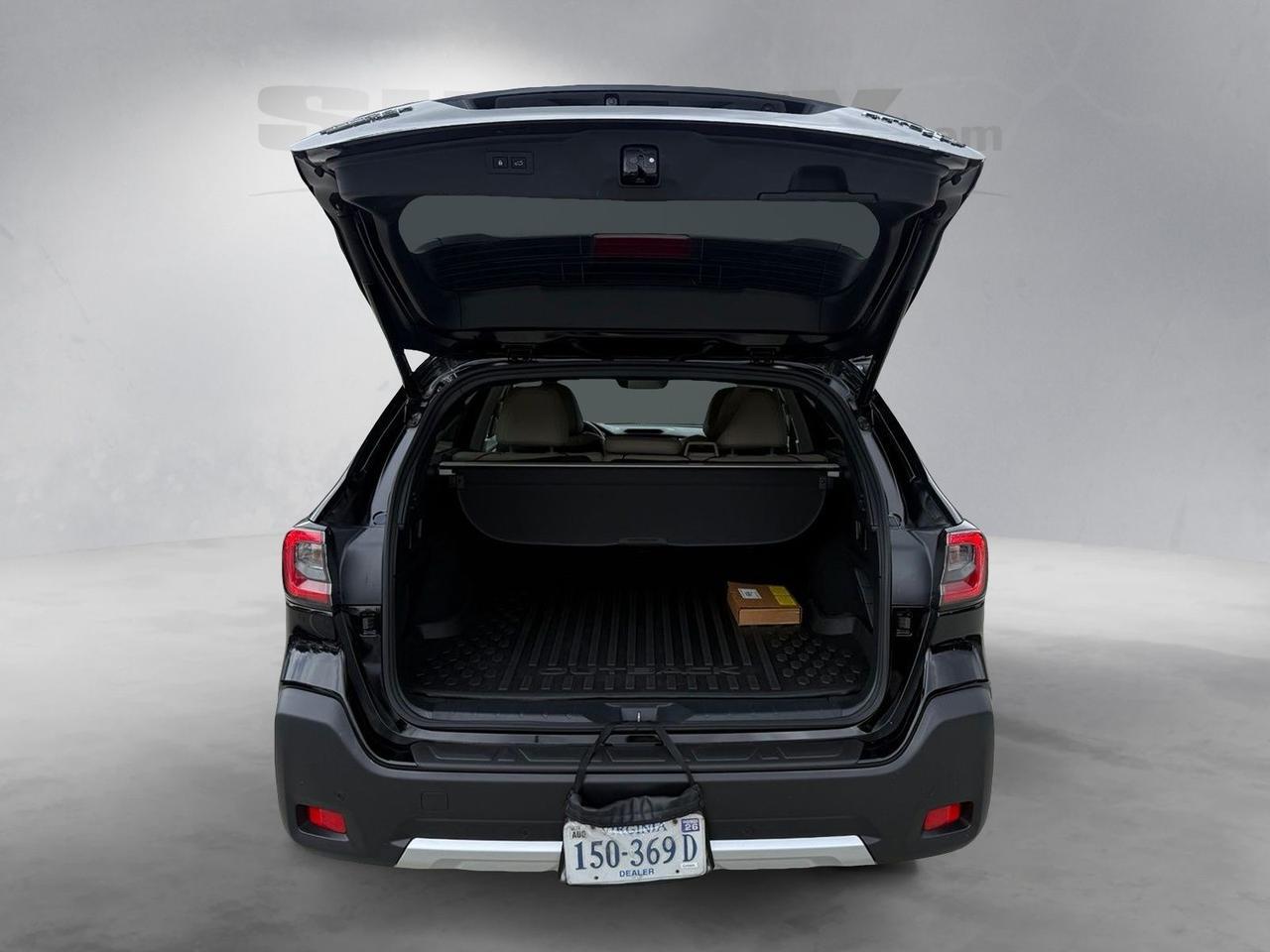 2024 Subaru Outback Limited XT Springfield VA