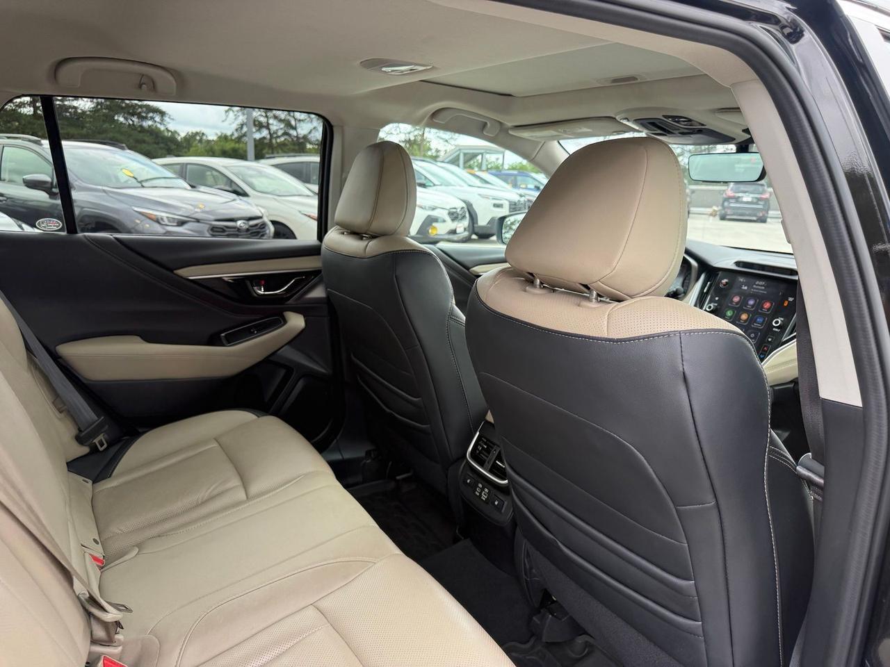 2024 Subaru Outback Limited XT Springfield VA
