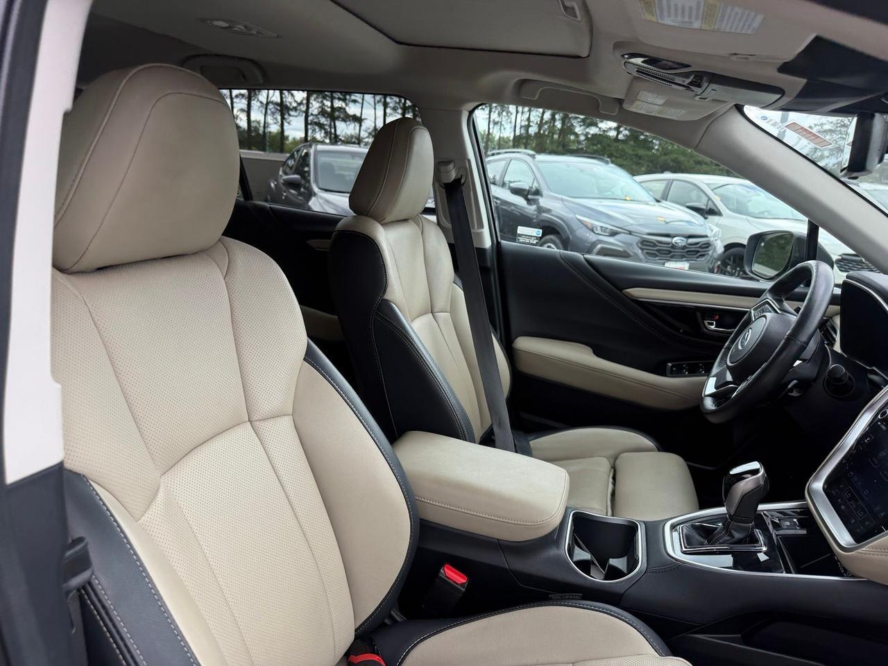 2024 Subaru Outback Limited XT Springfield VA