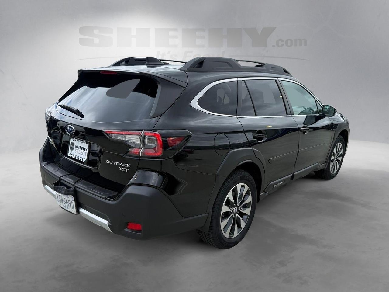 2024 Subaru Outback Limited XT Springfield VA