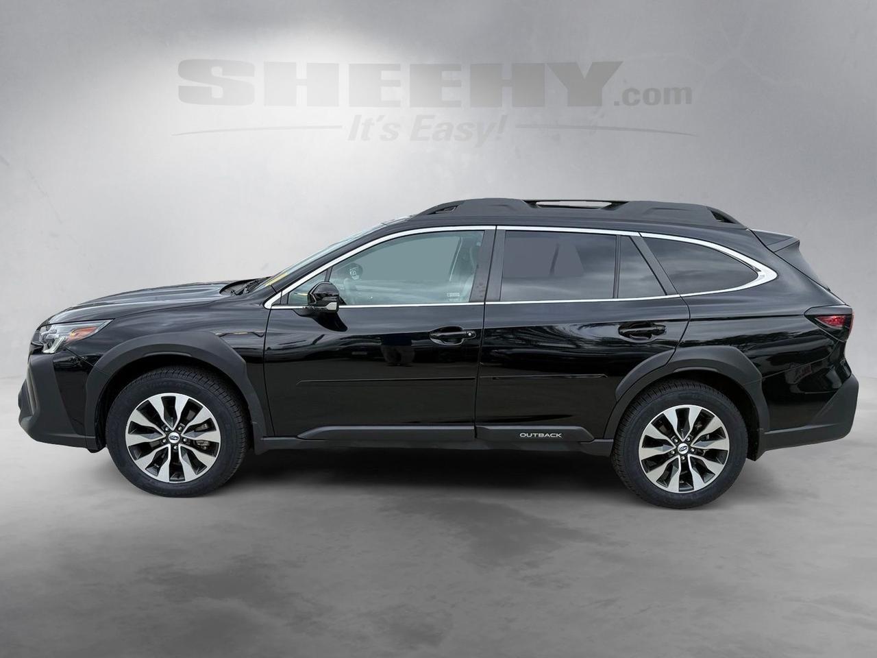 2024 Subaru Outback Limited XT Springfield VA