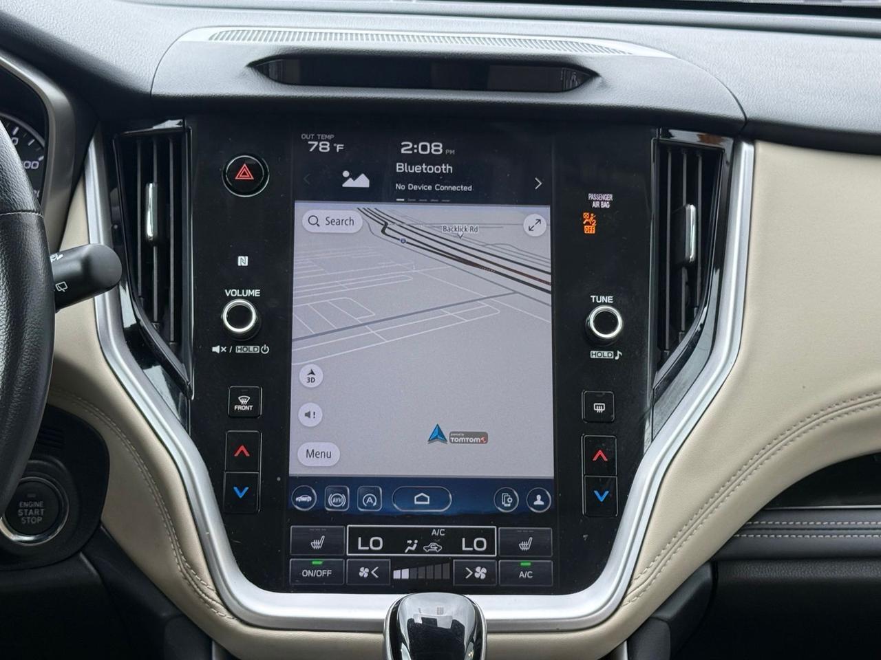 2024 Subaru Outback Limited XT Springfield VA