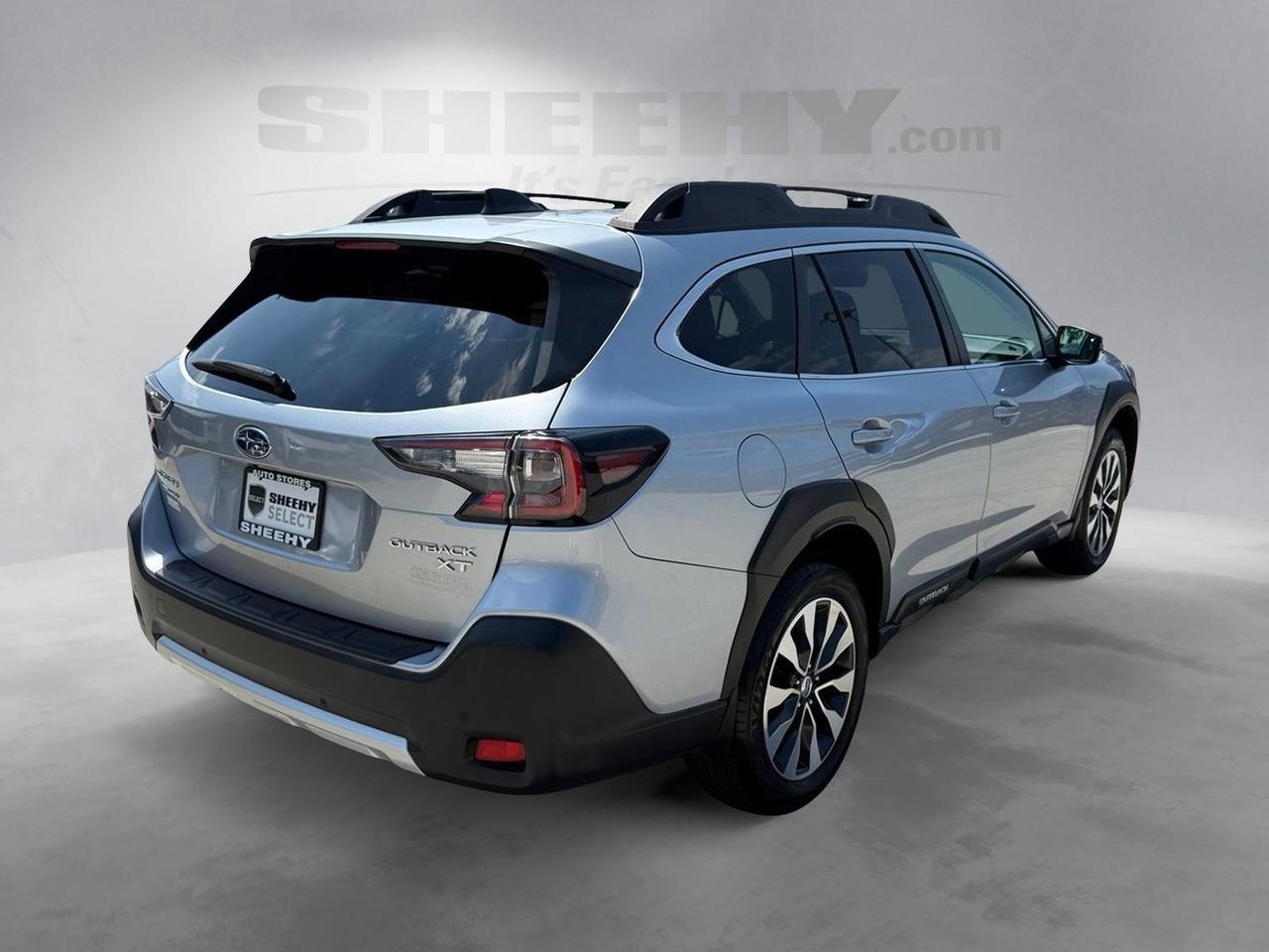 2024 Subaru Outback Limited XT Springfield VA