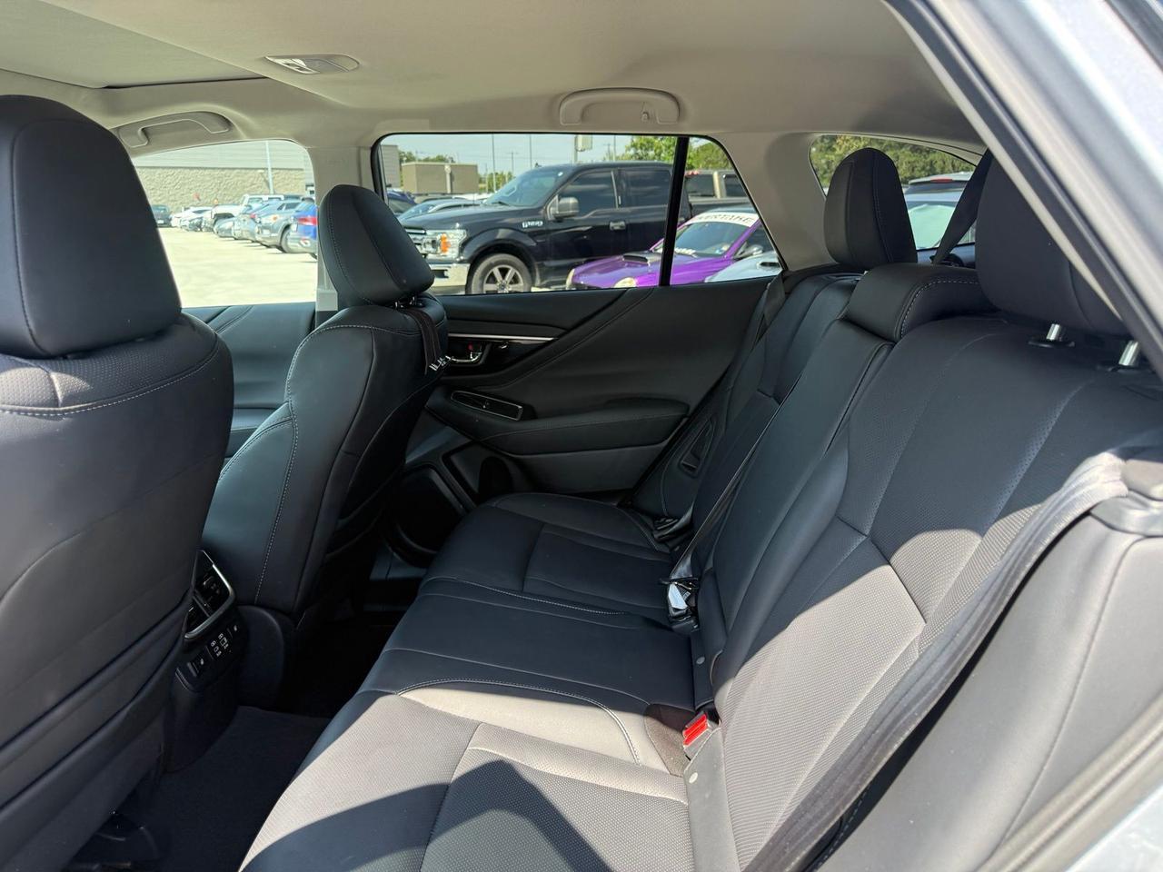 2024 Subaru Outback Limited XT Springfield VA
