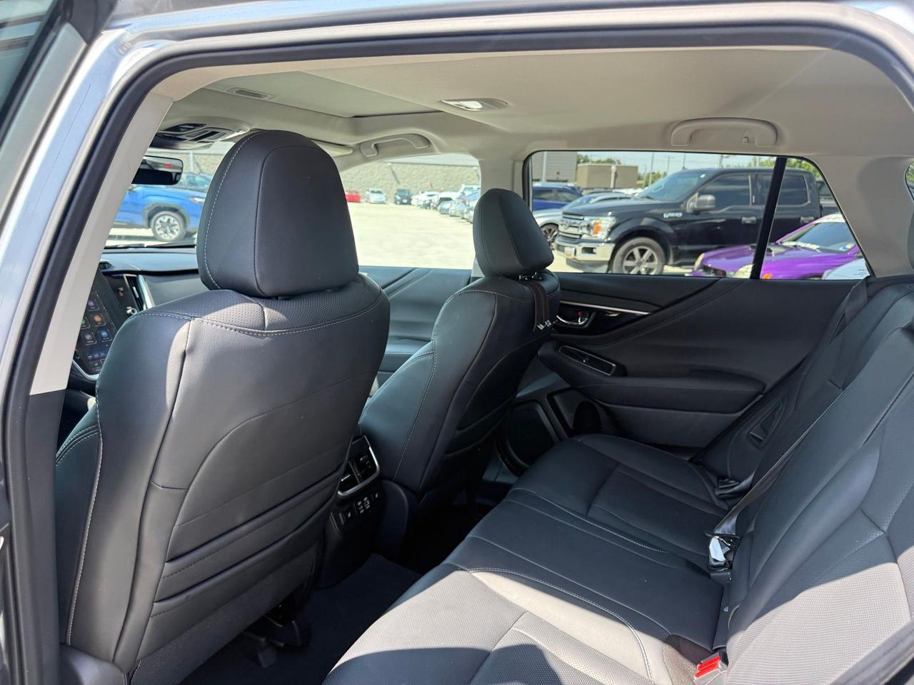 2024 Subaru Outback Limited XT Springfield VA