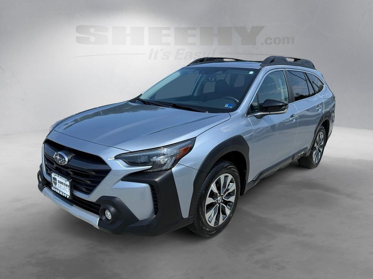 2024 Subaru Outback Limited XT Springfield VA