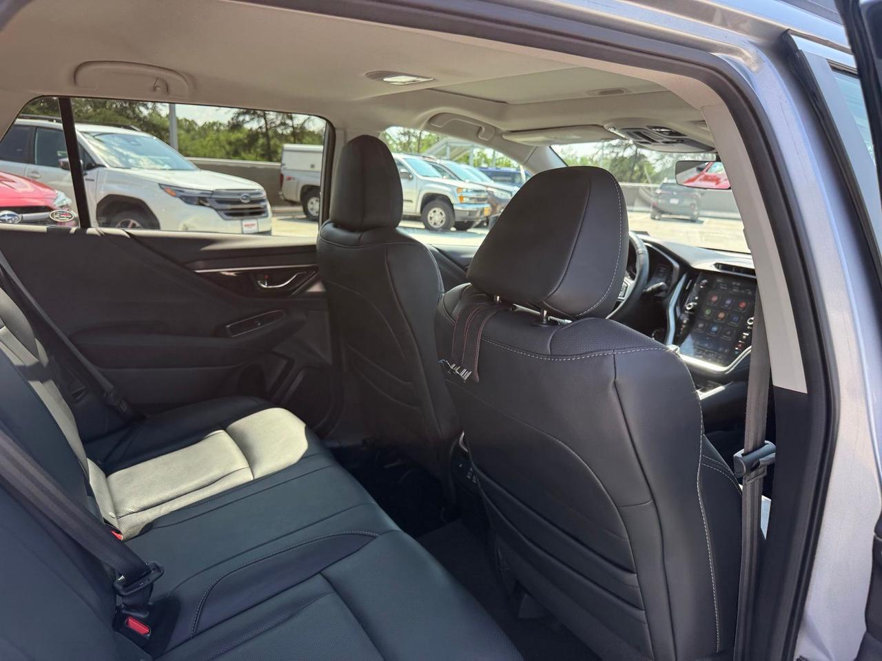 2024 Subaru Outback Limited XT Springfield VA