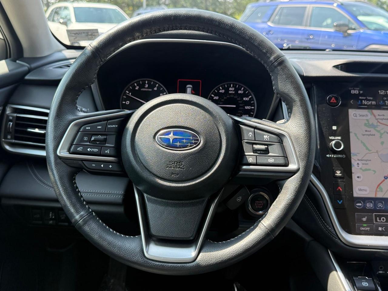 2024 Subaru Outback Limited XT Springfield VA