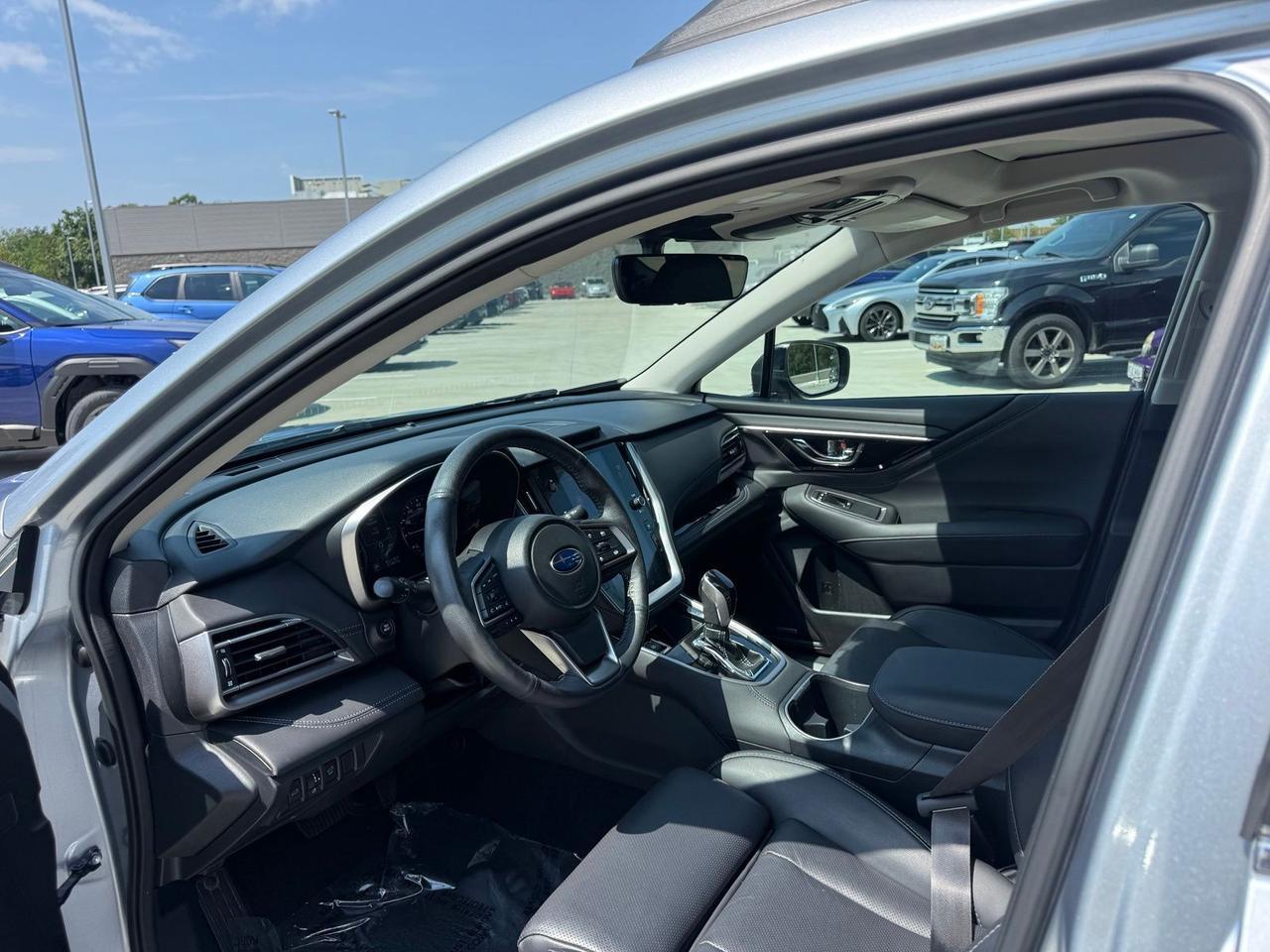 2024 Subaru Outback Limited XT Springfield VA