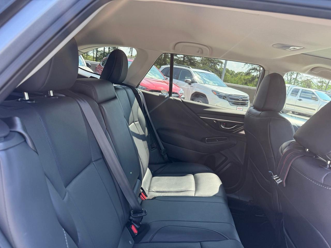 2024 Subaru Outback Limited XT Springfield VA