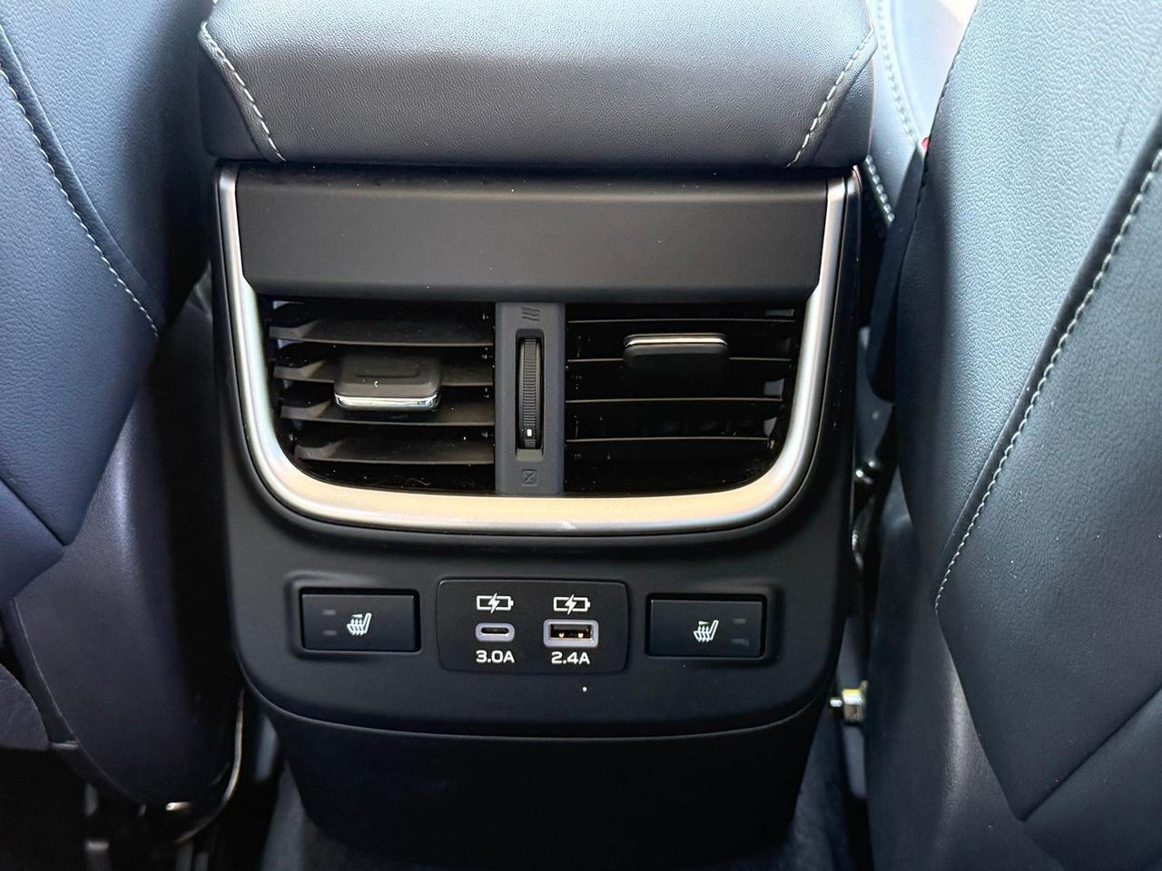 2024 Subaru Outback Limited XT Springfield VA