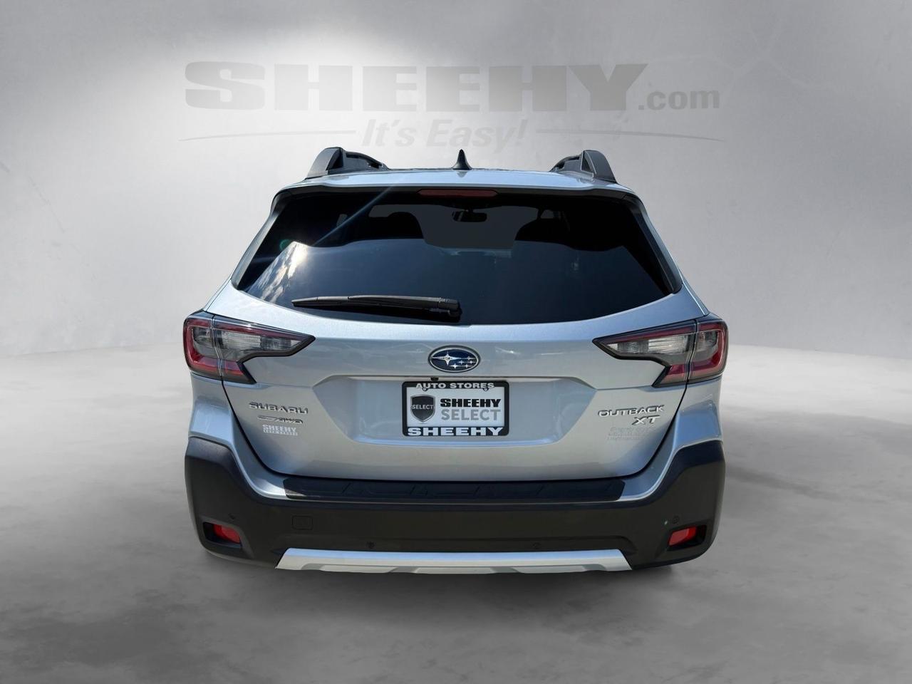 2024 Subaru Outback Limited XT Springfield VA