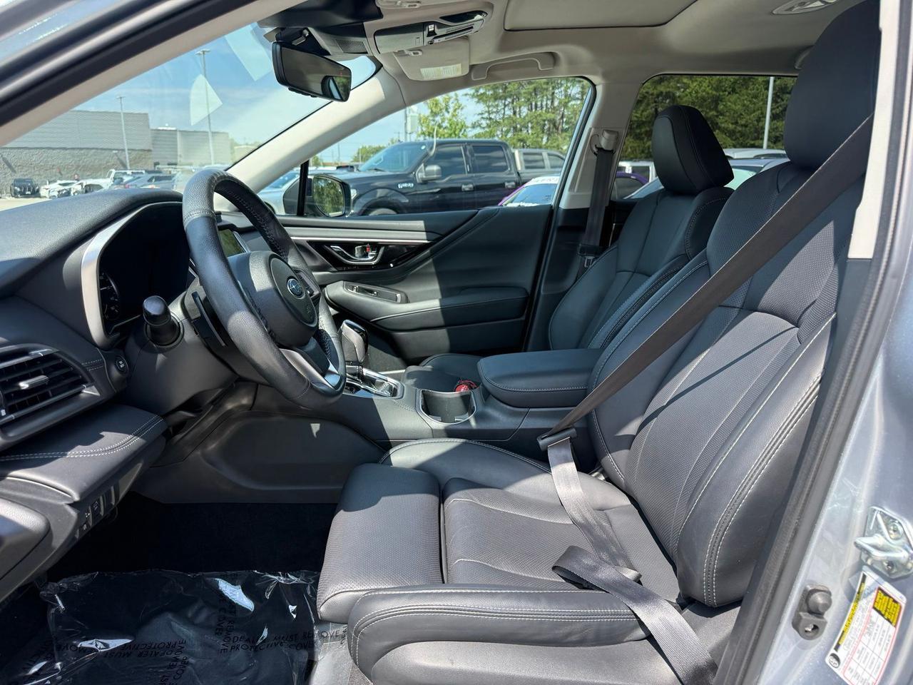 2024 Subaru Outback Limited XT Springfield VA