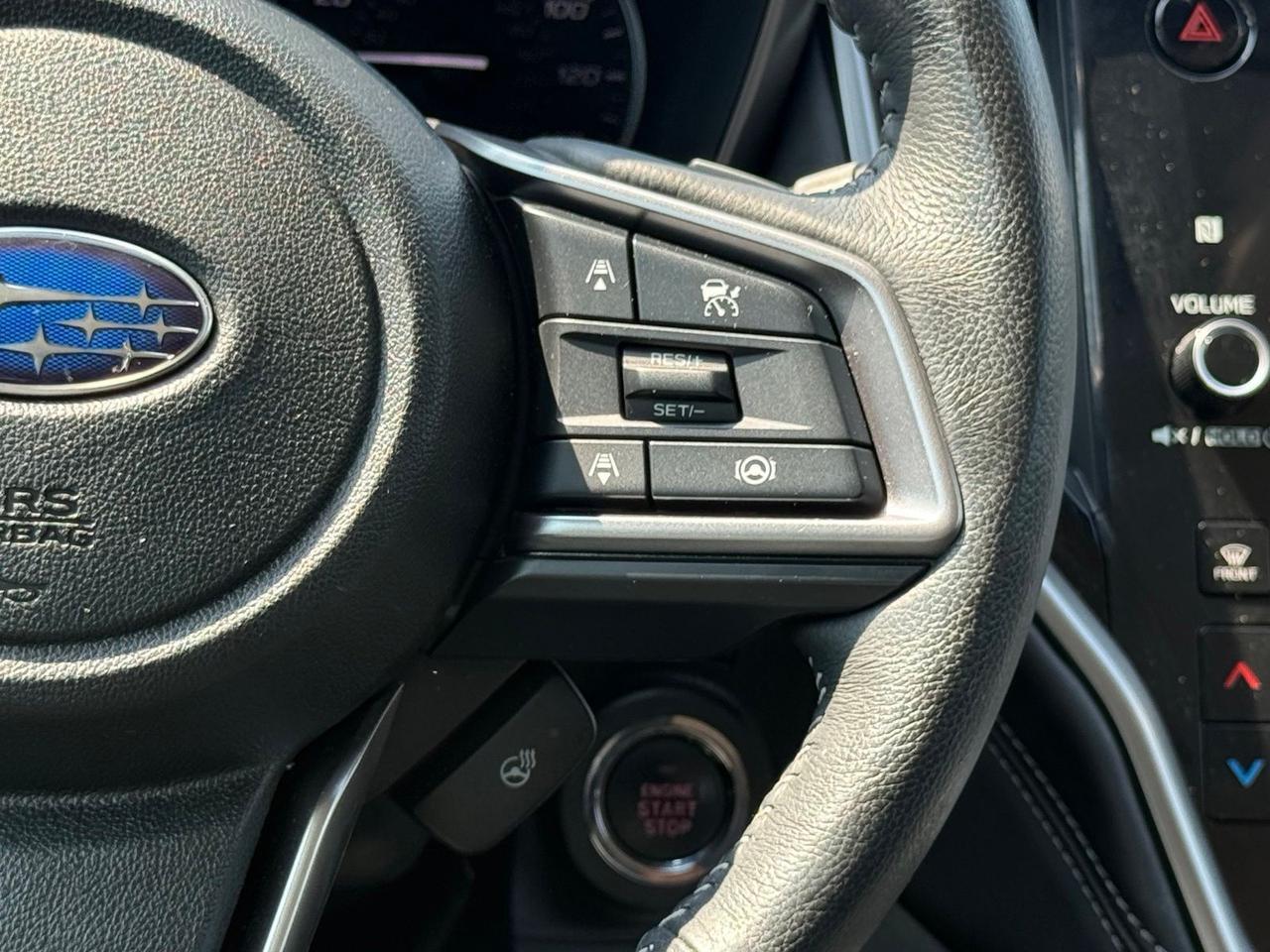 2024 Subaru Outback Limited XT Springfield VA