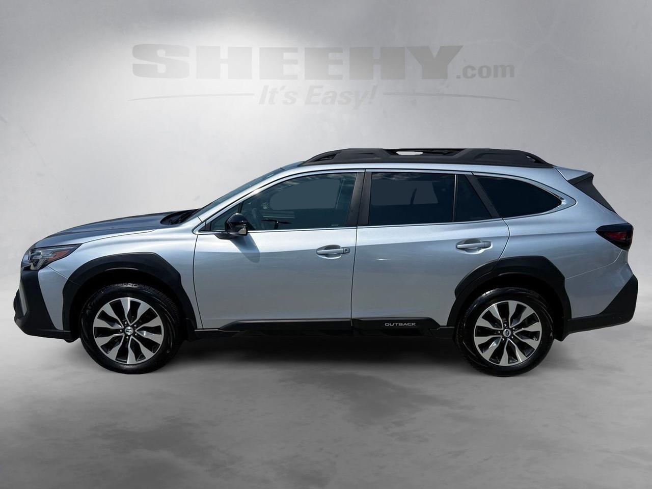 2024 Subaru Outback Limited XT Springfield VA