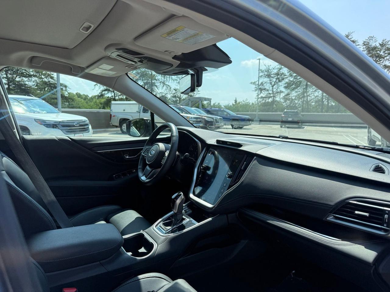 2024 Subaru Outback Limited XT Springfield VA