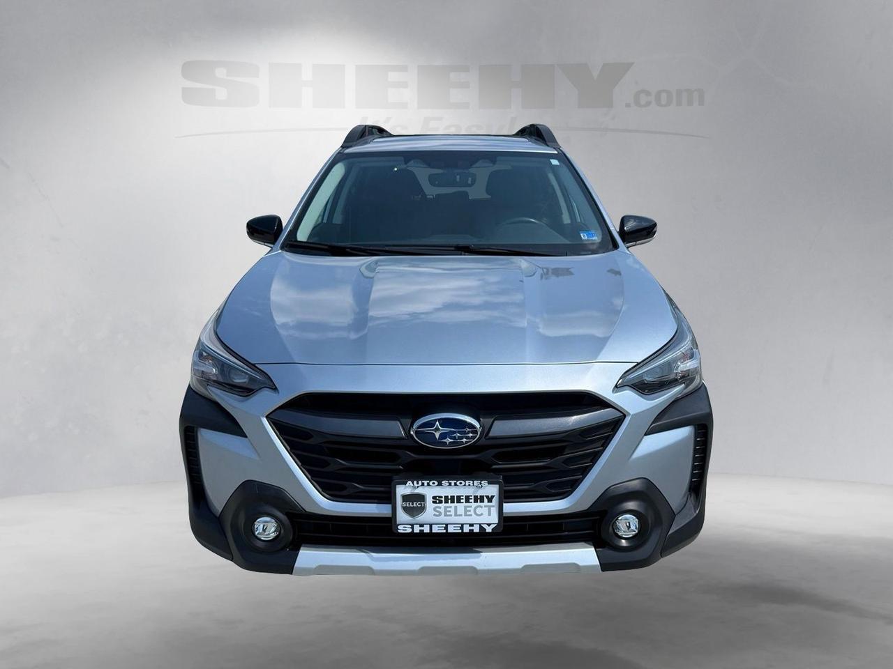 2024 Subaru Outback Limited XT Springfield VA