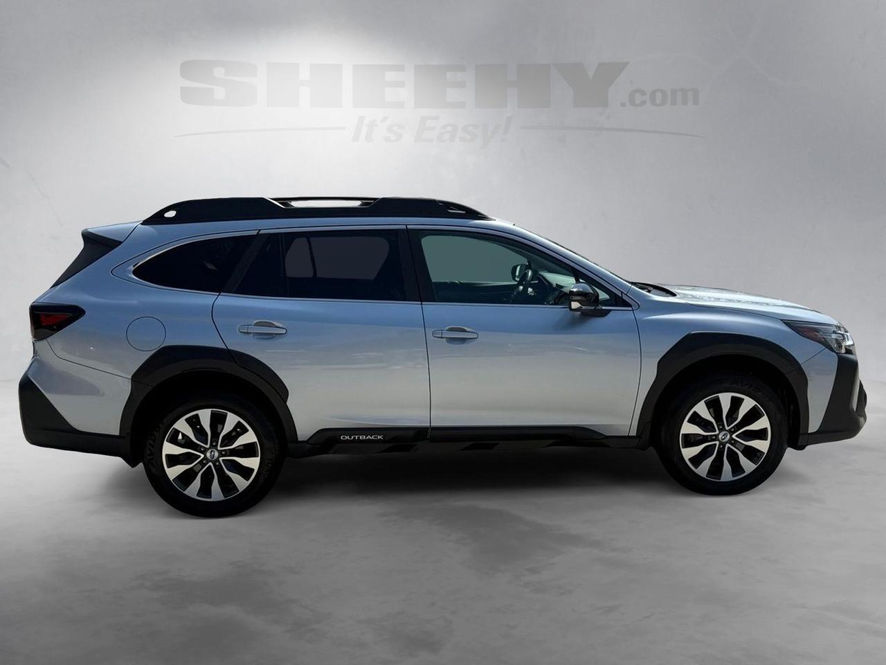 2024 Subaru Outback Limited XT Springfield VA