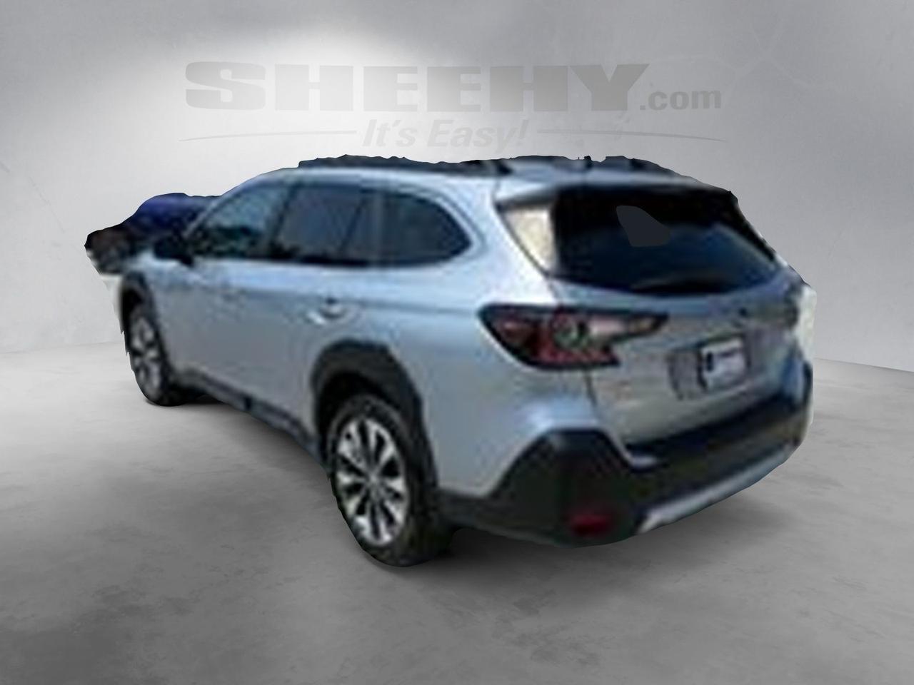 2024 Subaru Outback Limited XT Springfield VA