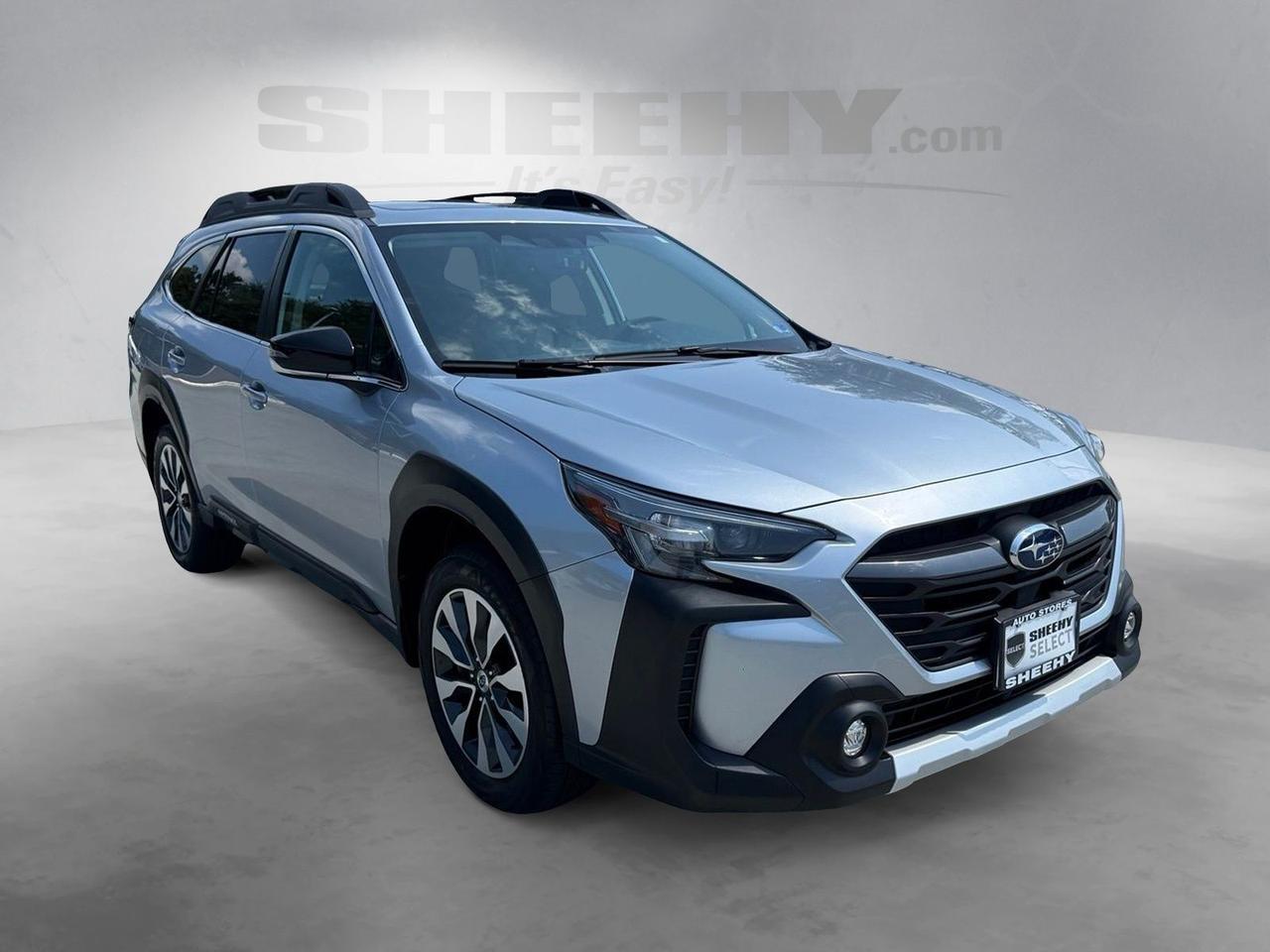 2024 Subaru Outback Limited XT Springfield VA