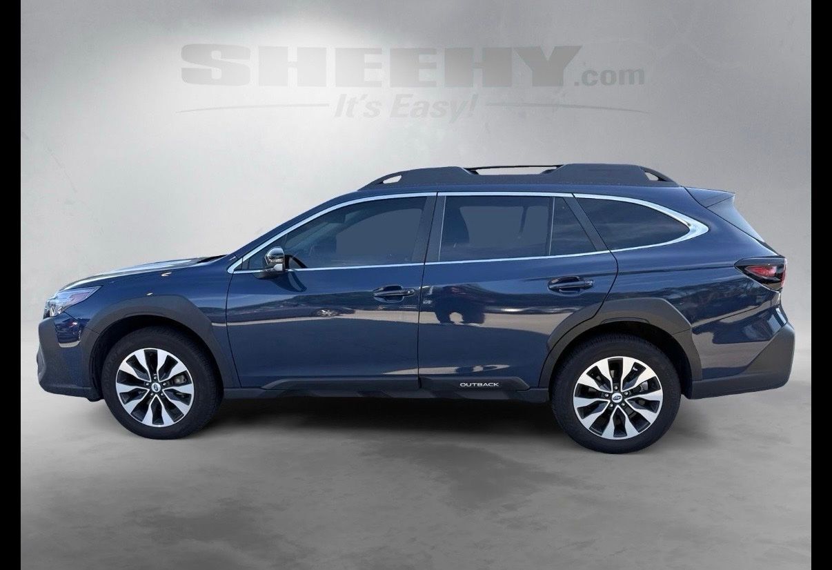 2024 Subaru Outback Limited XT Springfield VA