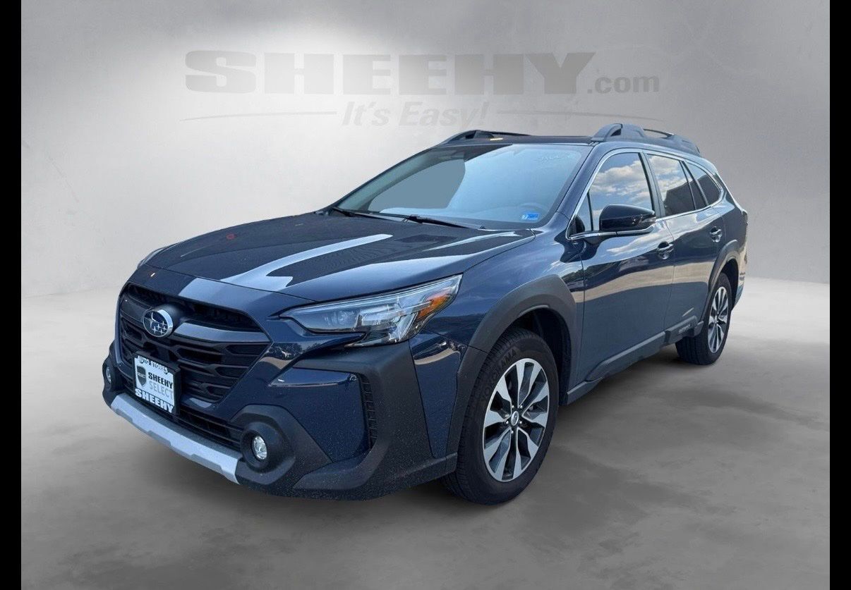 2024 Subaru Outback Limited XT Springfield VA