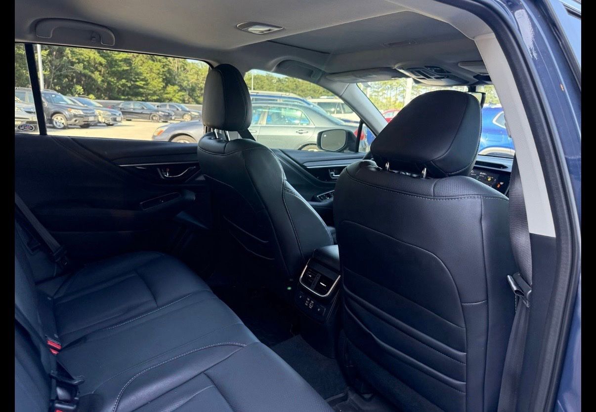 2024 Subaru Outback Limited XT Springfield VA