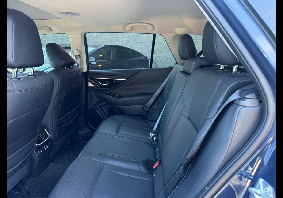 2024 Subaru Outback Limited XT Springfield VA