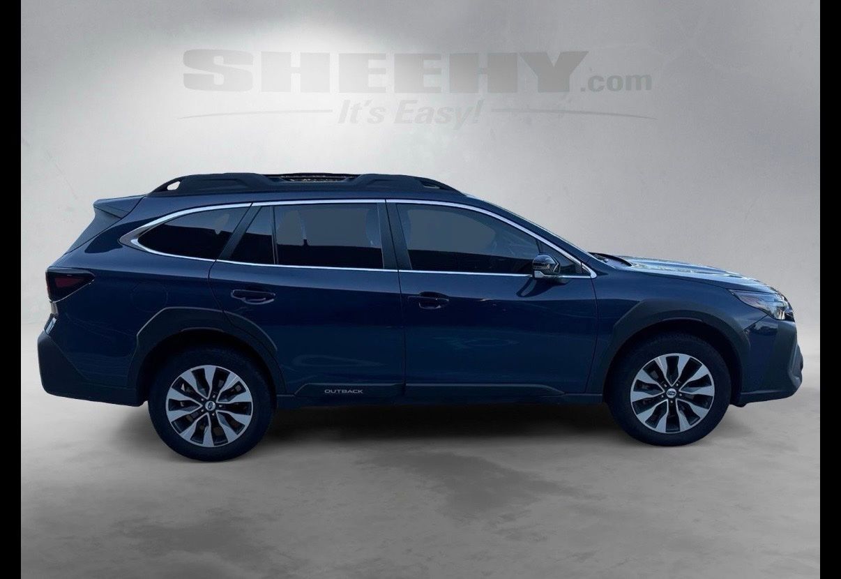 2024 Subaru Outback Limited XT Springfield VA