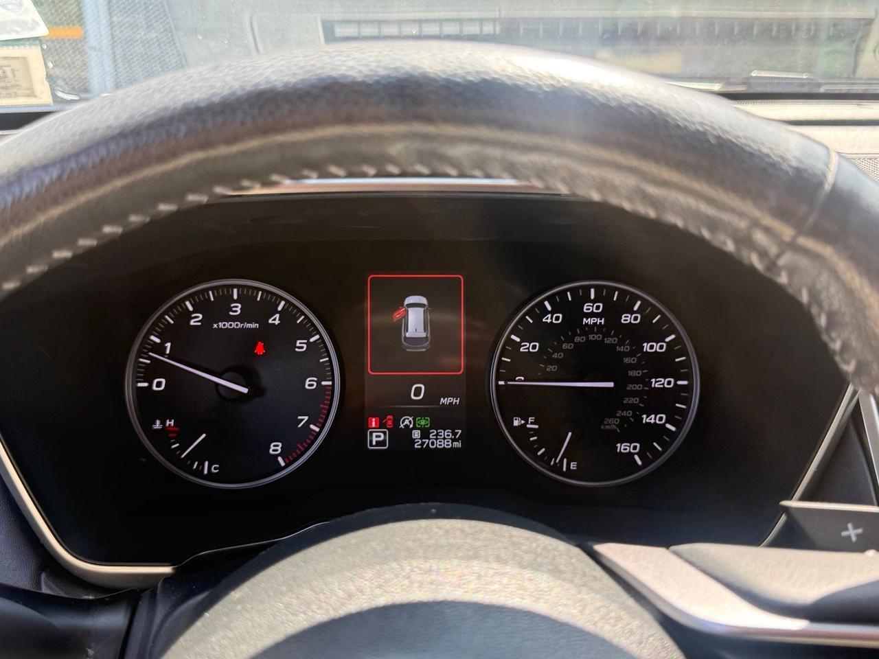 2024 Subaru Outback Limited XT Springfield VA