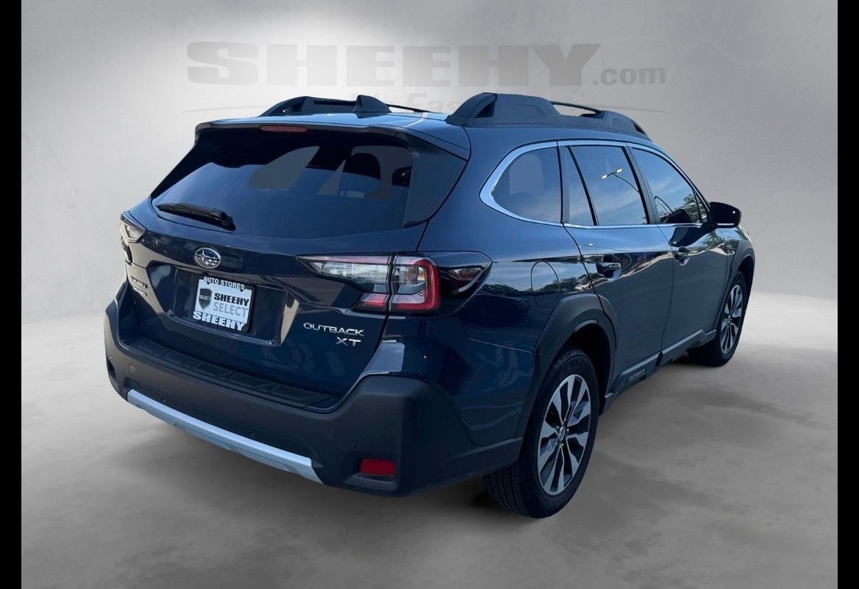 2024 Subaru Outback Limited XT Springfield VA