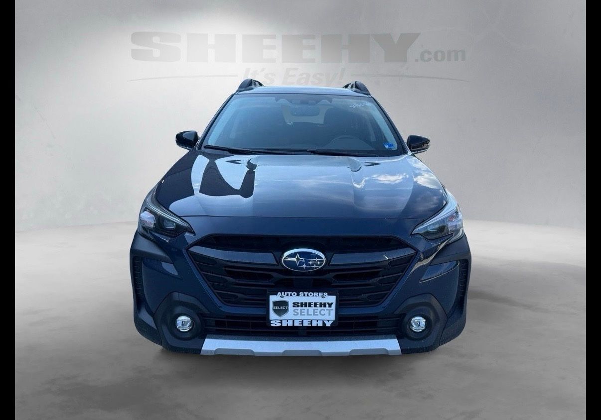 2024 Subaru Outback Limited XT Springfield VA
