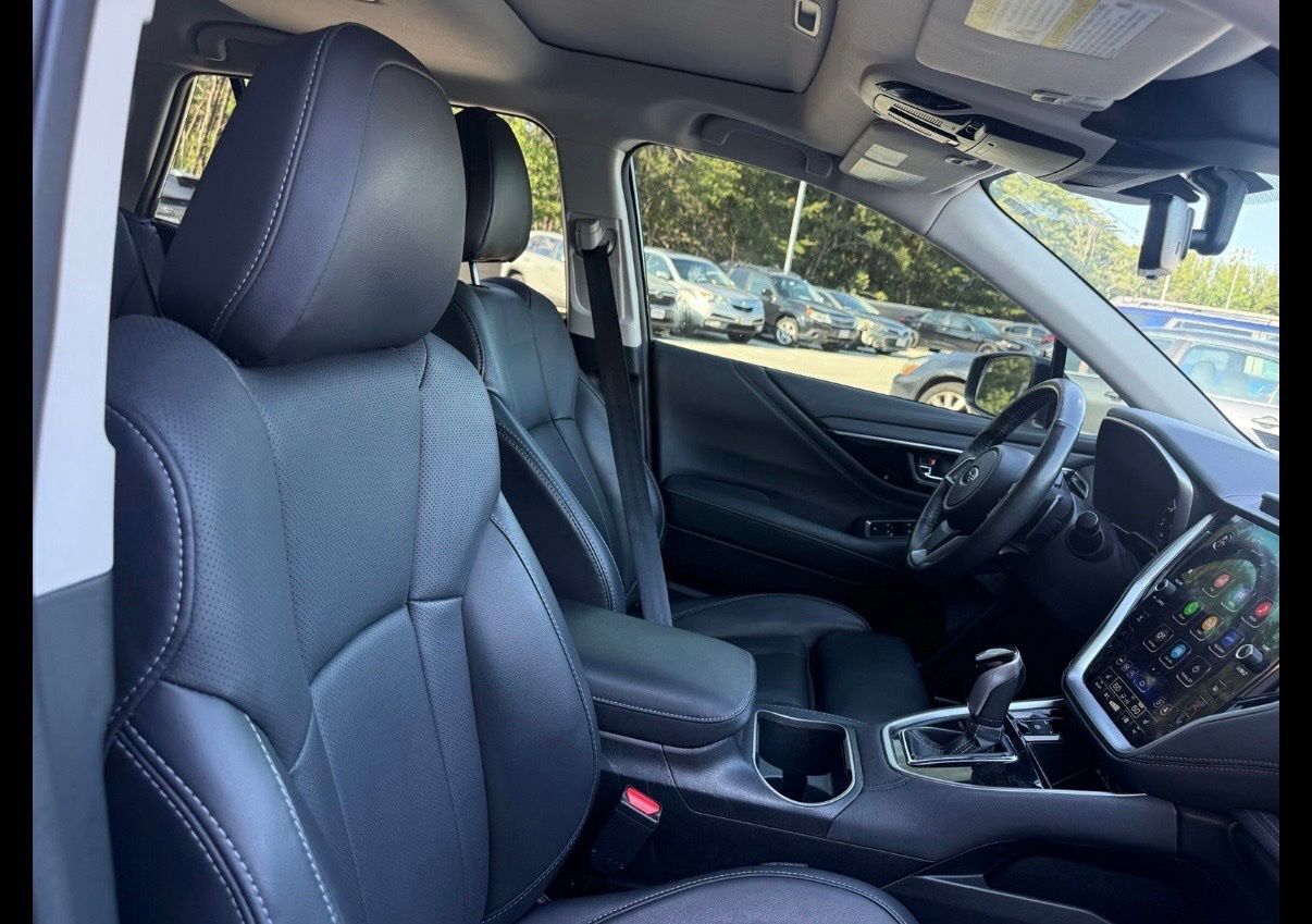 2024 Subaru Outback Limited XT Springfield VA