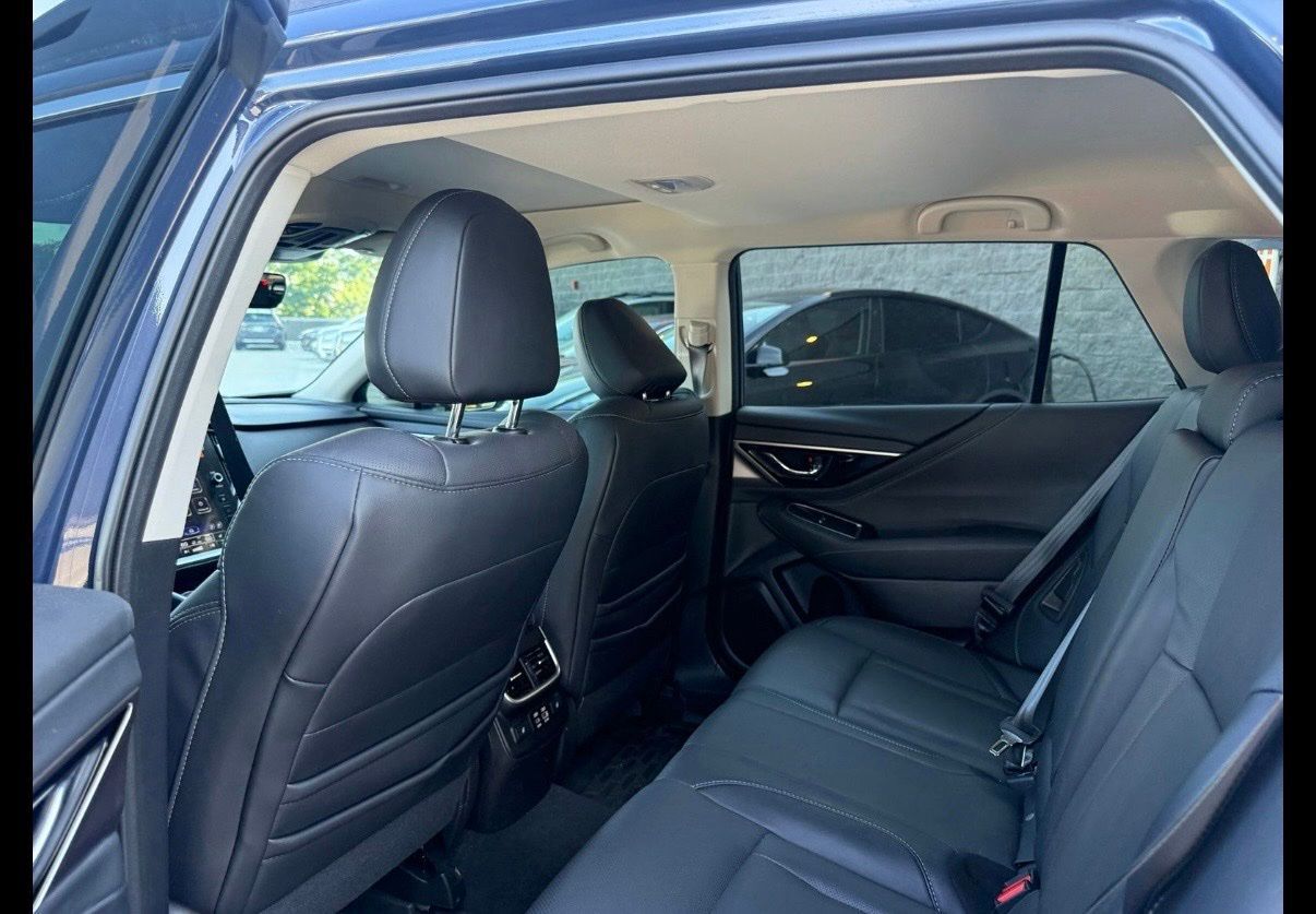 2024 Subaru Outback Limited XT Springfield VA