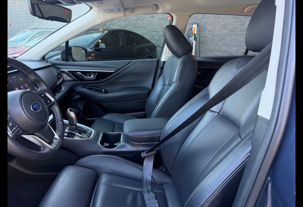 2024 Subaru Outback Limited XT Springfield VA