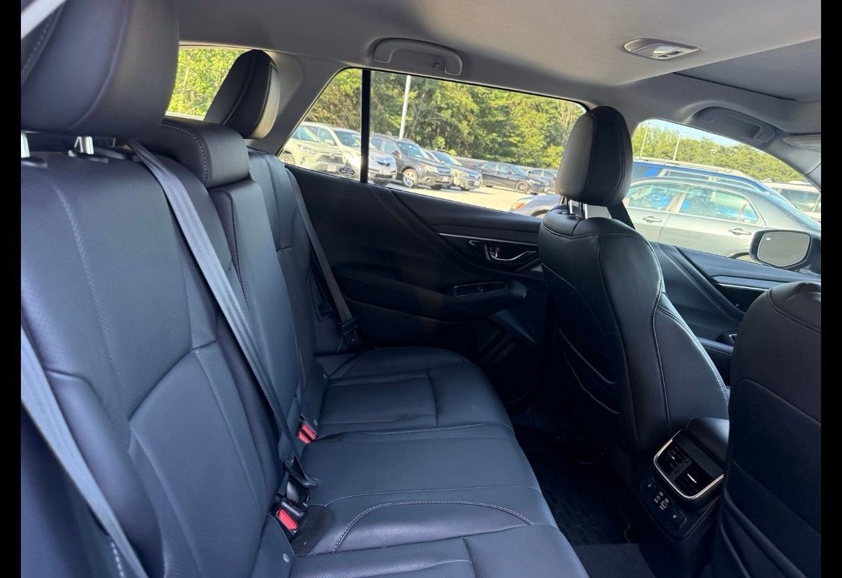 2024 Subaru Outback Limited XT Springfield VA