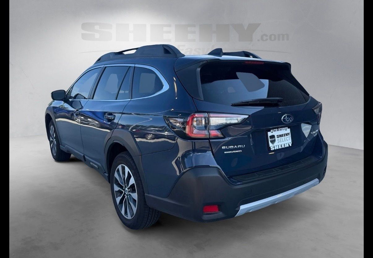 2024 Subaru Outback Limited XT Springfield VA