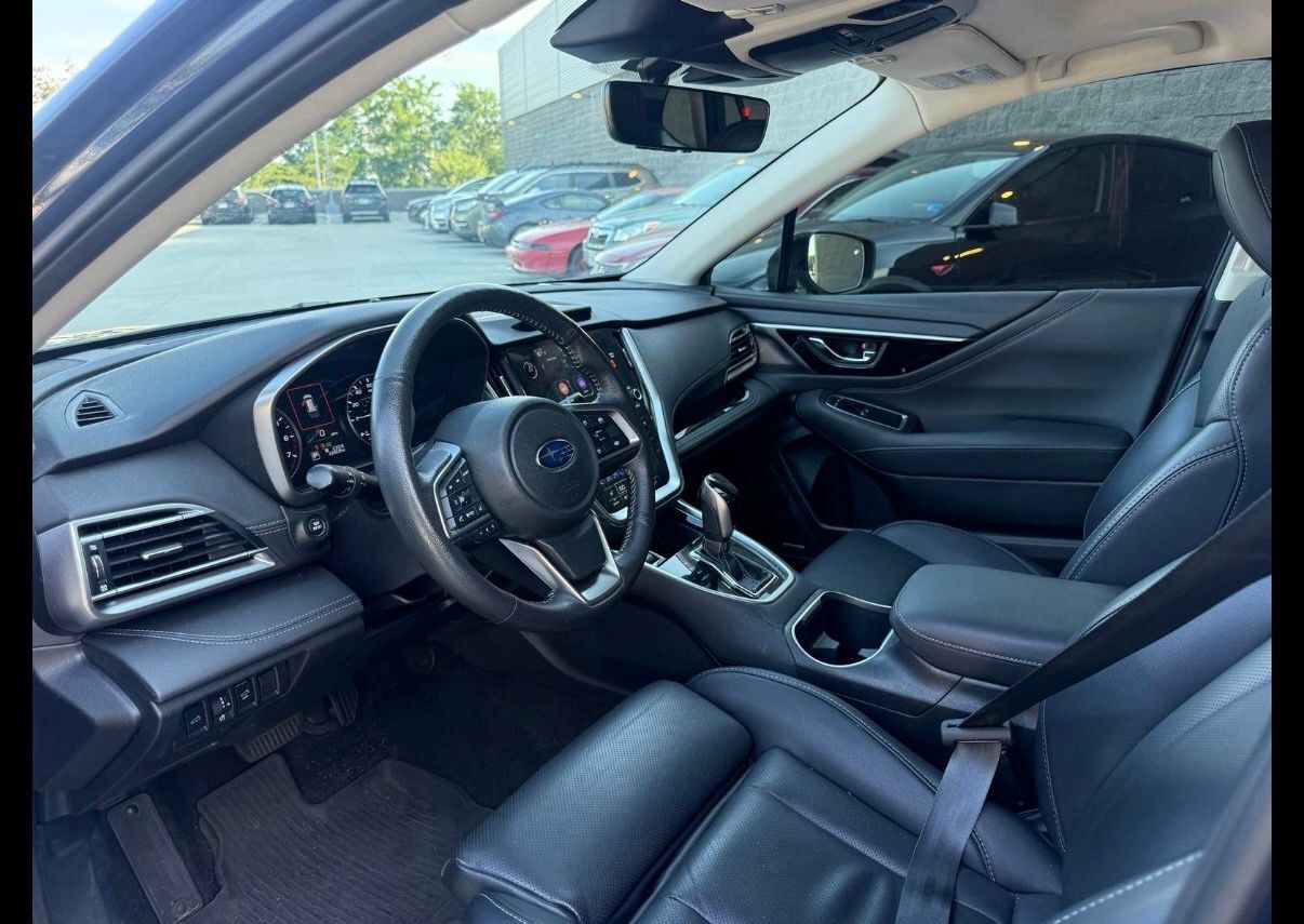 2024 Subaru Outback Limited XT Springfield VA