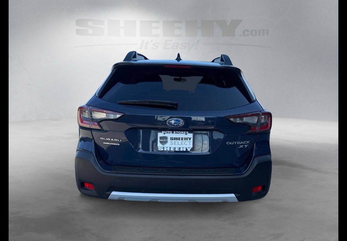 2024 Subaru Outback Limited XT Springfield VA