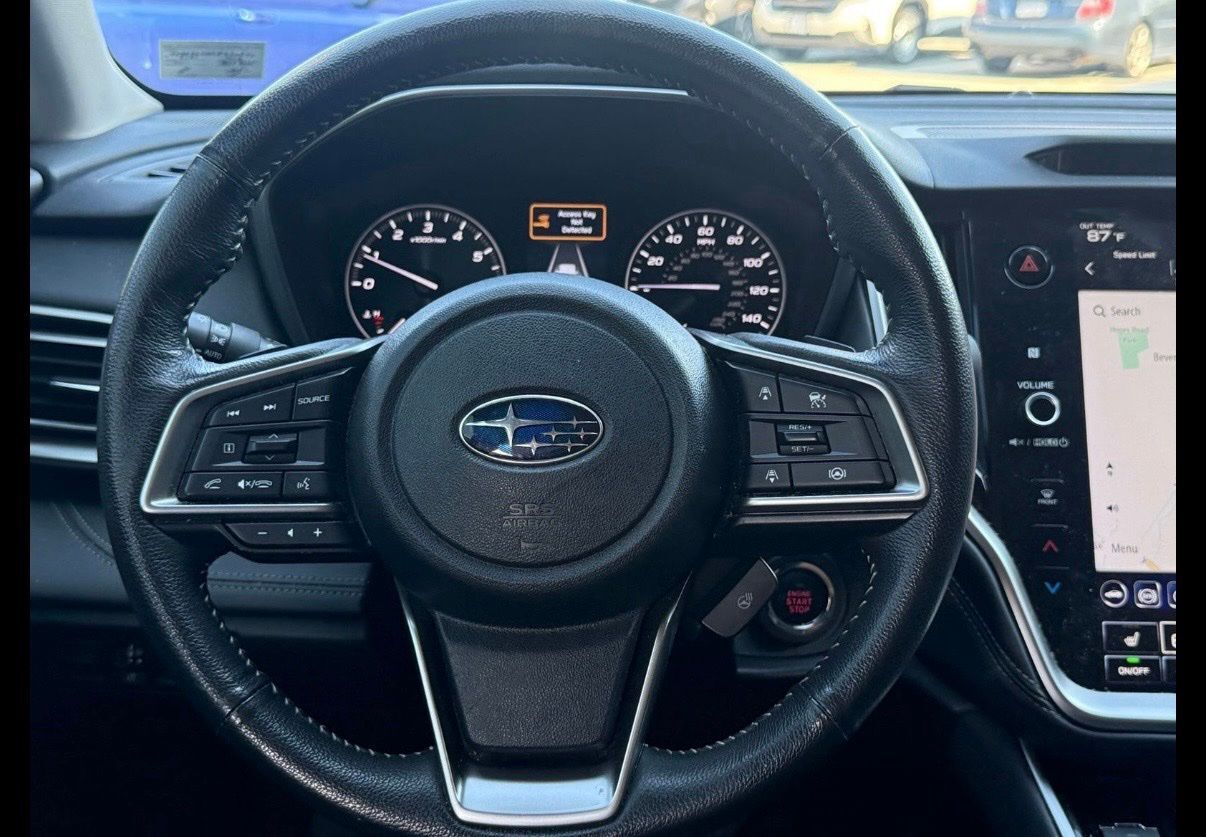 2024 Subaru Outback Limited XT Springfield VA