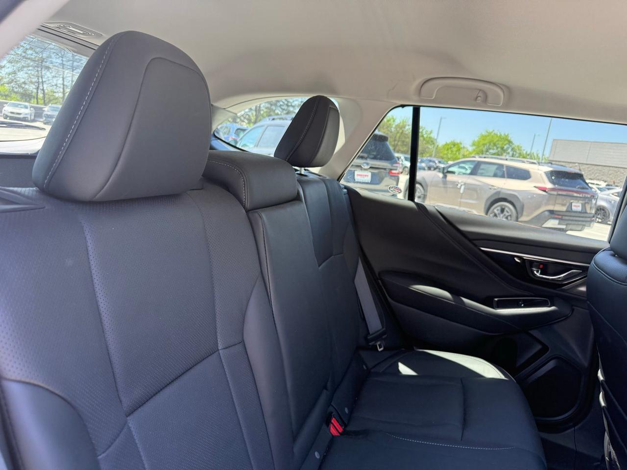 2024 Subaru Outback Limited XT Springfield VA